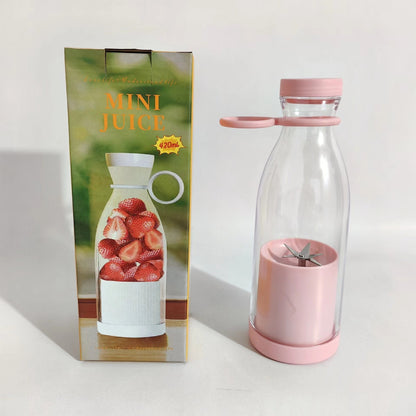 Taşınabilir Mini Blender