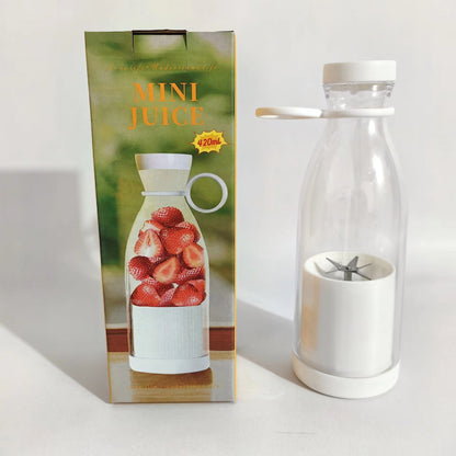 Taşınabilir Mini Blender